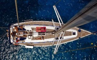Обучение яхтингу IYT в Турции kurs obucheniya yachtingu turciya