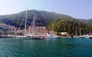 Обучение яхтингу IYT в Турции kurs obucheniye yachtingu turciya