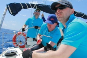 Система обучения яхтингу в яхтенной школе Relax Yachting Система обучения яхтингу в яхтенной школе Relax Yachting